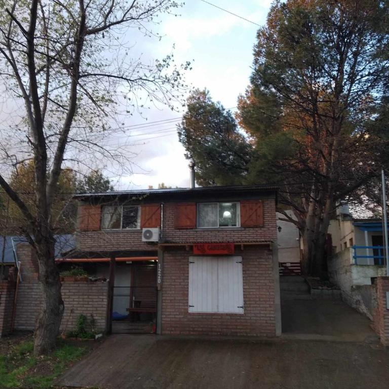 Casa en Sauce - Apartamento de 1 dormitorio - 4