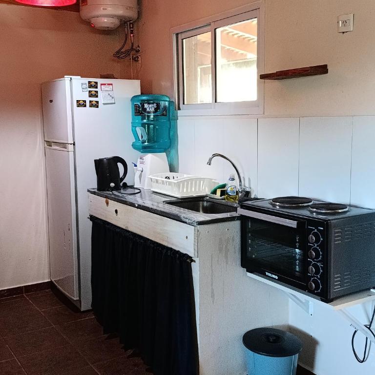 Casa en Sauce - Apartamento de 1 dormitorio - 6