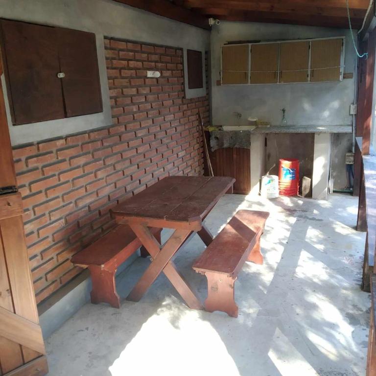 Casa en Sauce - Apartamento de 1 dormitorio - 7