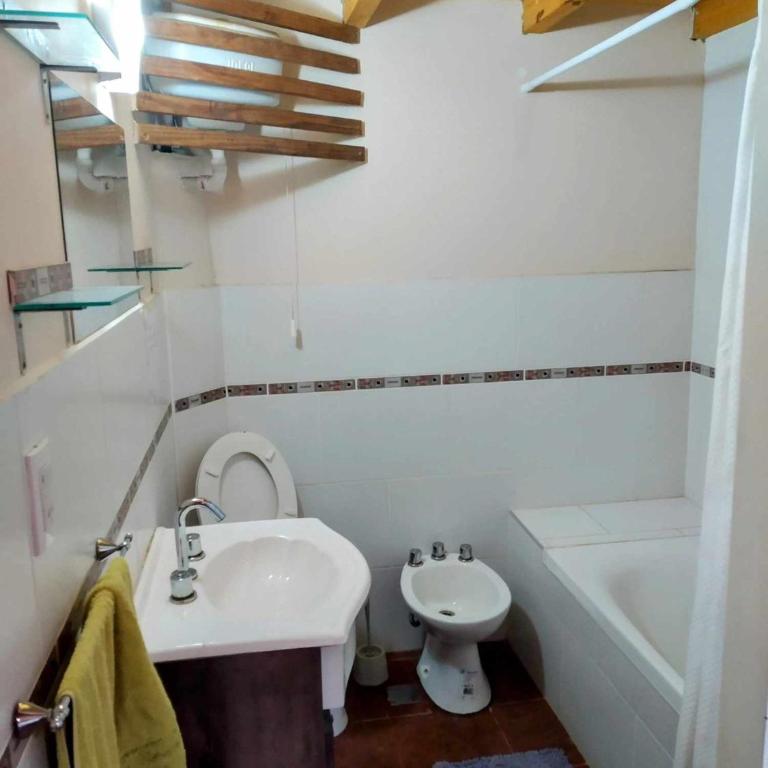 Casa en Sauce - Apartamento de 1 dormitorio - 11