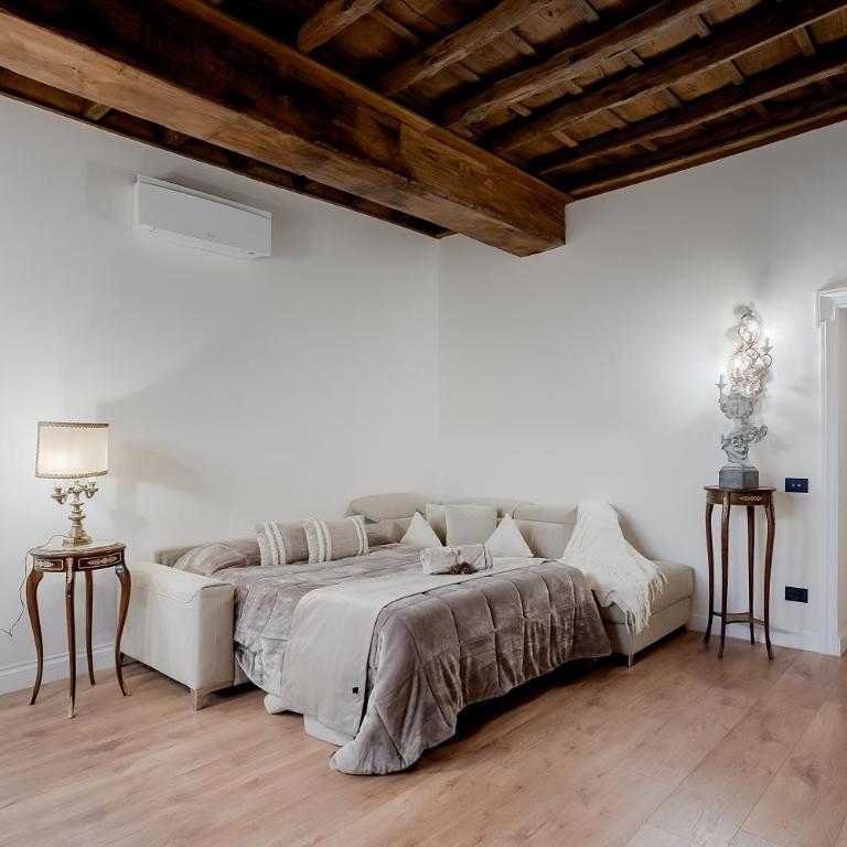Trevi Fountain Elegant Apartment - Appartamento con 3 Camere da Letto - 33