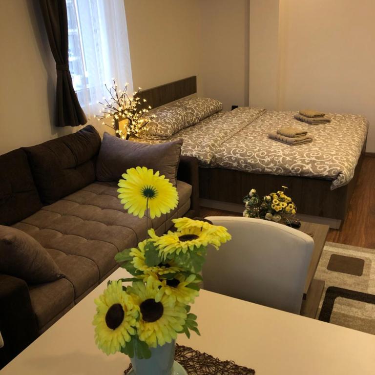 Apartmani Glamur Kopaonik - One-Bedroom Apartment - 4