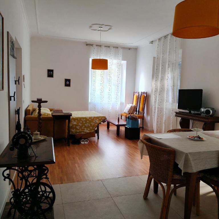 Jolli Mountain - Appartamento con 1 Camera da Letto - 1