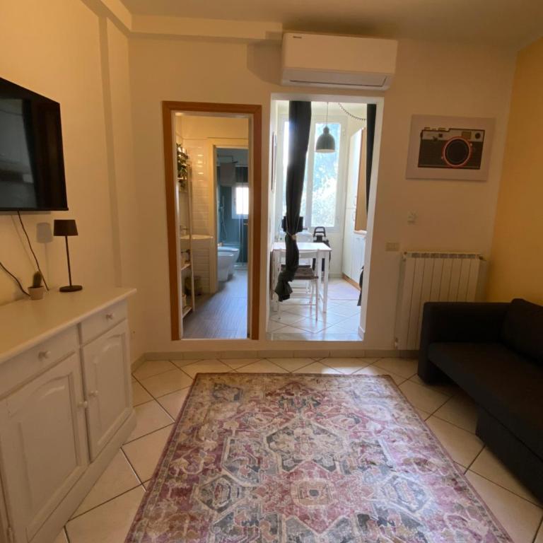 The PopyLoft - One-Bedroom Apartment - 12