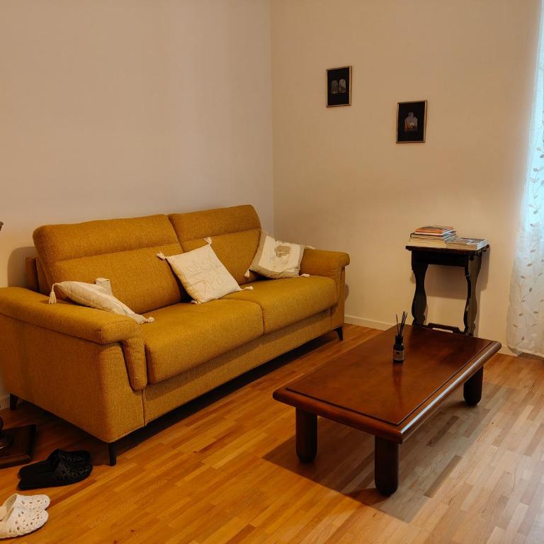 Jolli Mountain - Appartamento con 1 Camera da Letto - 6