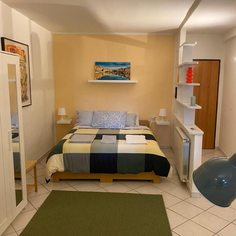 The PopyLoft - One-Bedroom Apartment - 5