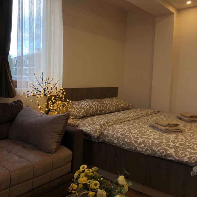 Apartmani Glamur Kopaonik - One-Bedroom Apartment - 6