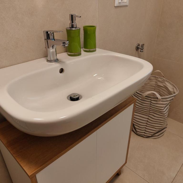 Jolli Mountain - Appartamento con 1 Camera da Letto - 16