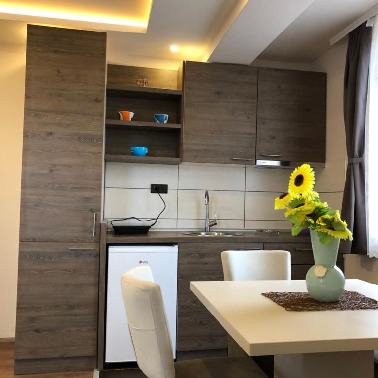 Apartmani Glamur Kopaonik - One-Bedroom Apartment - 9