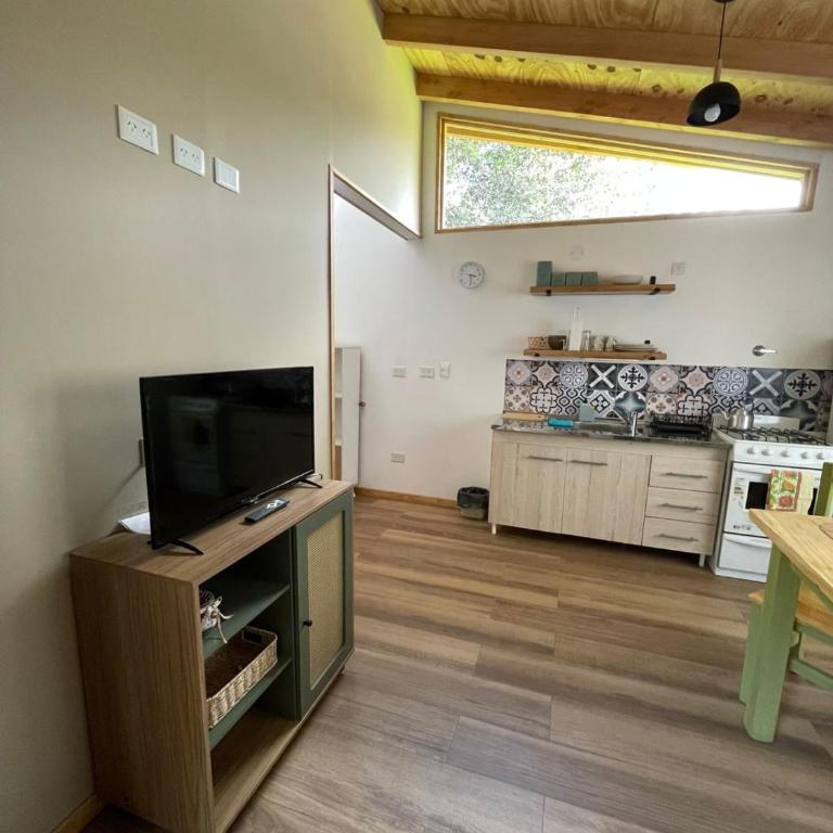 En El Bosque - Apartamento de 1 dormitorio - 2