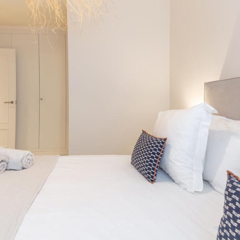 Apartamento Meraki - Apartamento de 3 dormitorios - 35