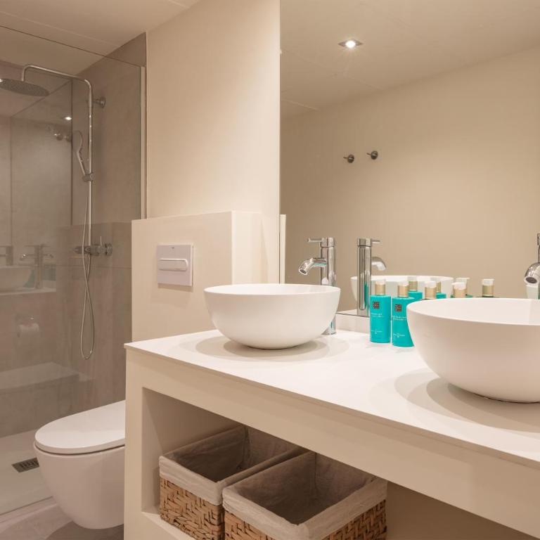 Apartamento Meraki - Apartamento de 3 dormitorios - 5