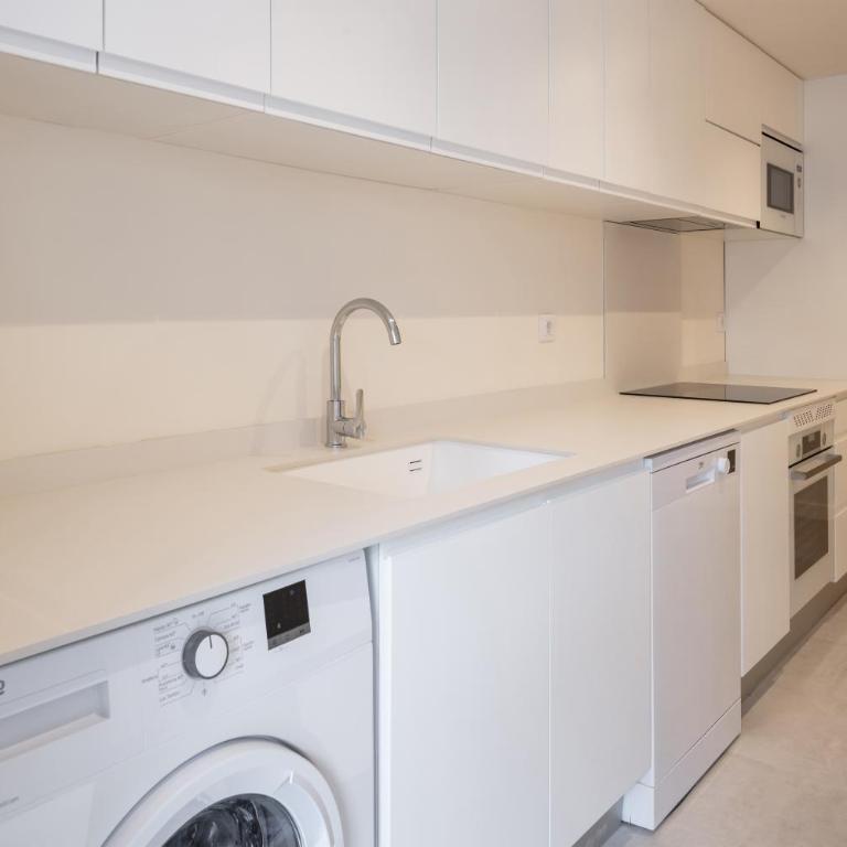 Apartamento Meraki - Apartamento de 3 dormitorios - 30