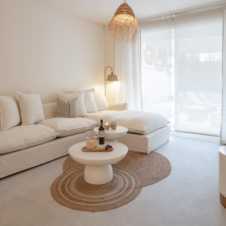 Apartamento Meraki - Apartamento de 3 dormitorios - 33