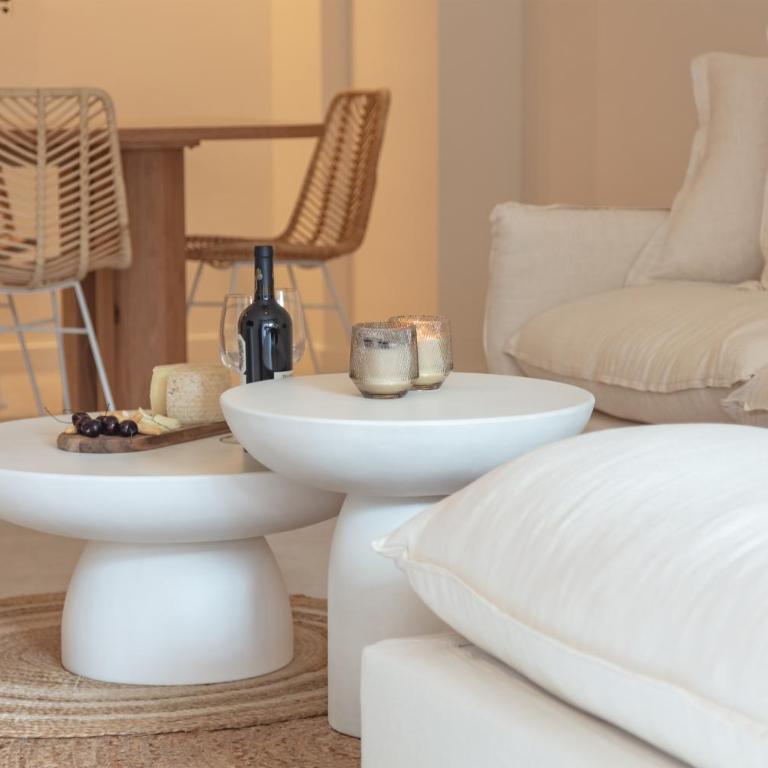 Apartamento Meraki - Apartamento de 3 dormitorios - 39