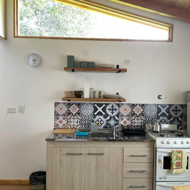 En El Bosque - Apartamento de 1 dormitorio - 3