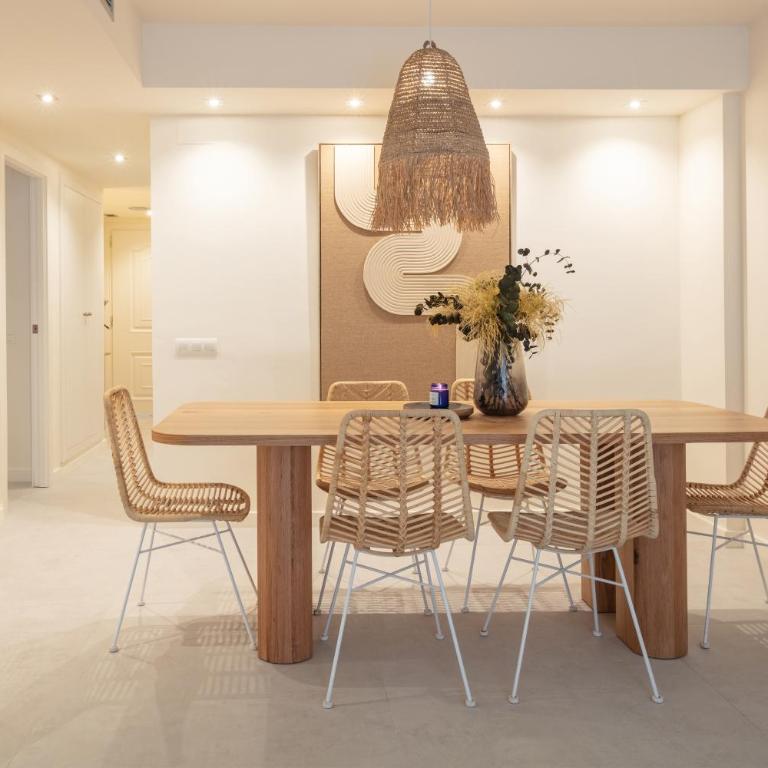 Apartamento Meraki - Apartamento de 3 dormitorios - 37