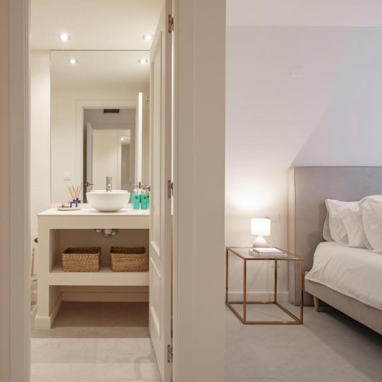 Apartamento Meraki - Apartamento de 3 dormitorios - 8