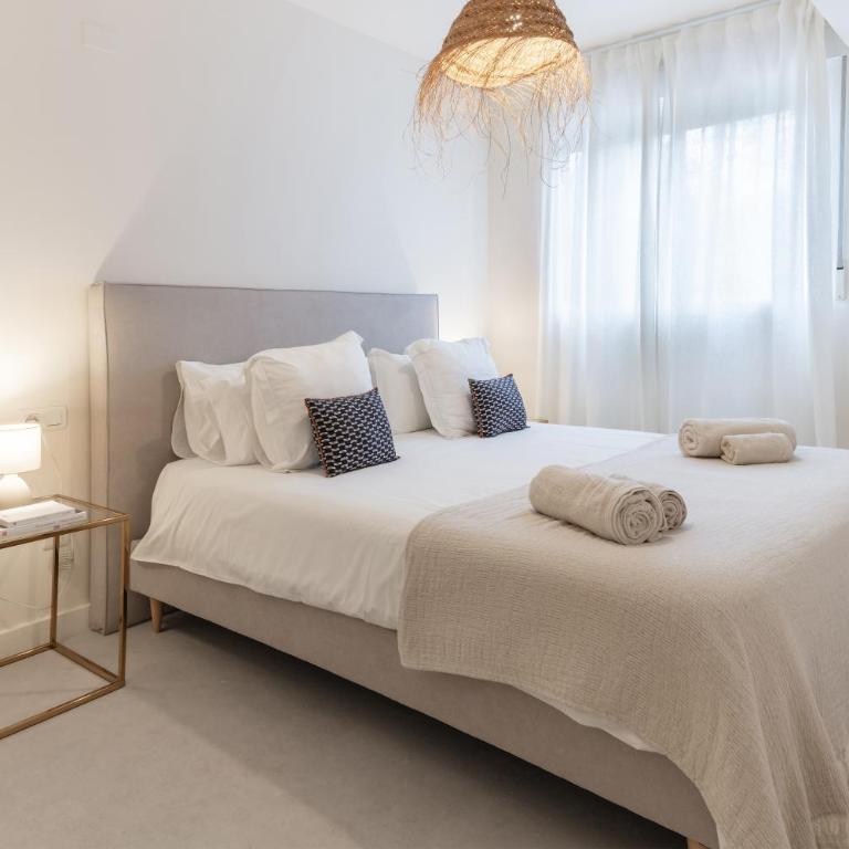 Apartamento Meraki - Apartamento de 3 dormitorios - 6