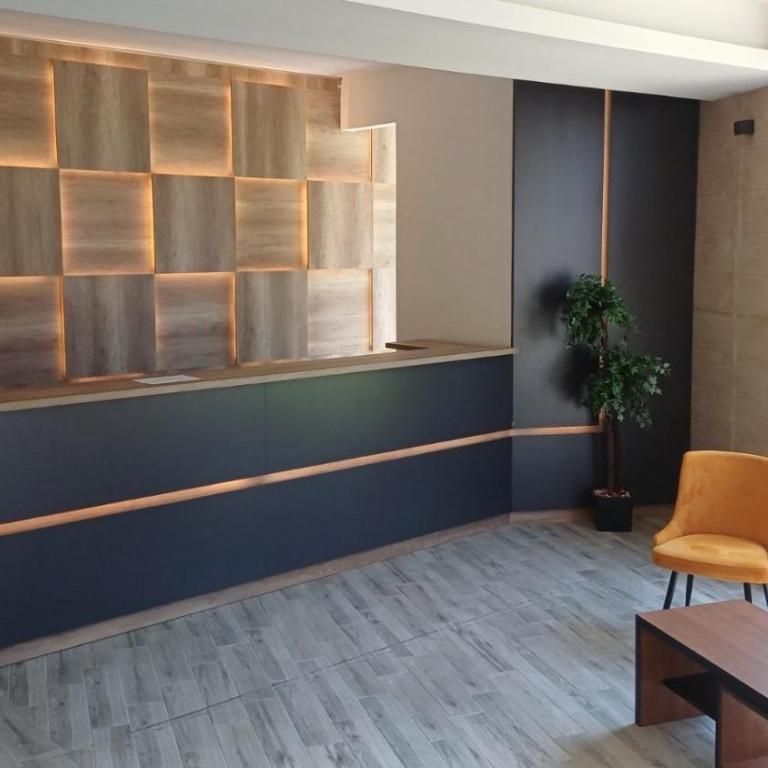 7th Heaven Kopanik - One-Bedroom Apartment - 41