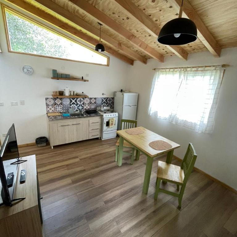En El Bosque - Apartamento de 1 dormitorio - 4