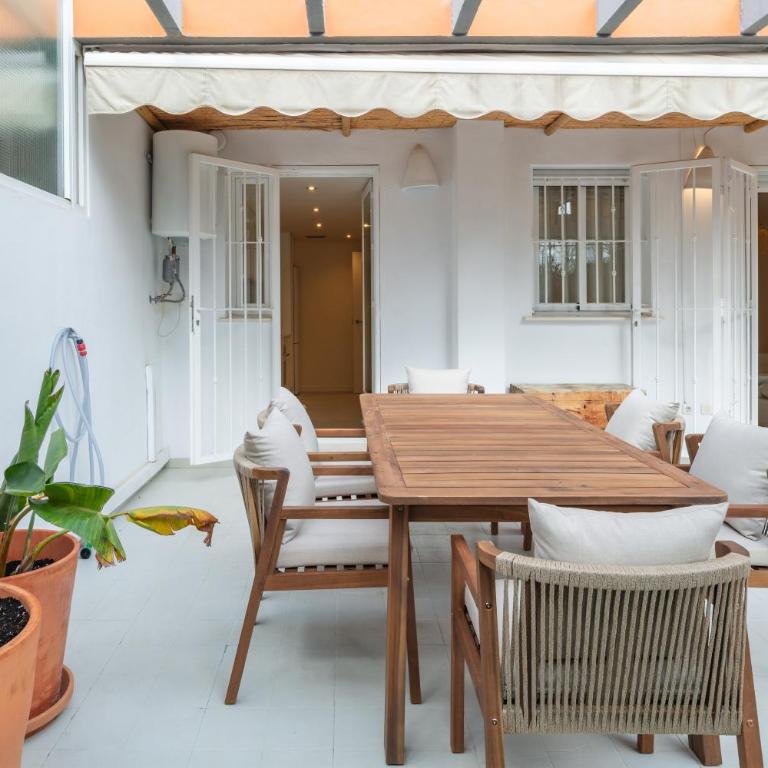 Apartamento Meraki - Apartamento de 3 dormitorios - 51