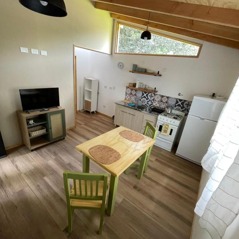En El Bosque - Apartamento de 1 dormitorio - 5