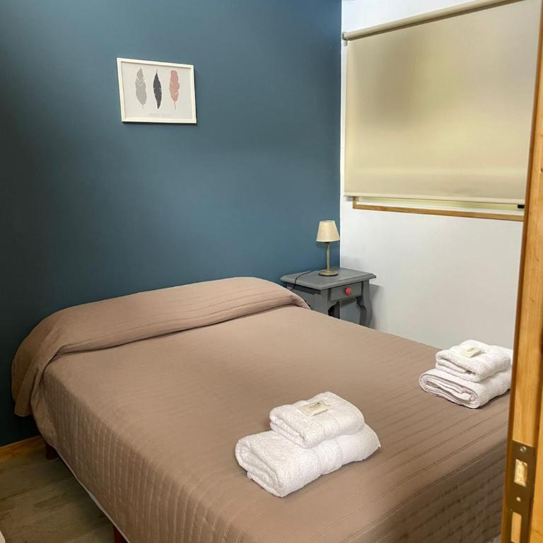 En El Bosque - Apartamento de 1 dormitorio - 1