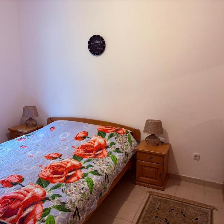 Njaro del Mar Petrovac Bay - Apartman - 2