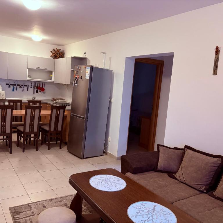 Njaro del Mar Petrovac Bay - Apartman - 7