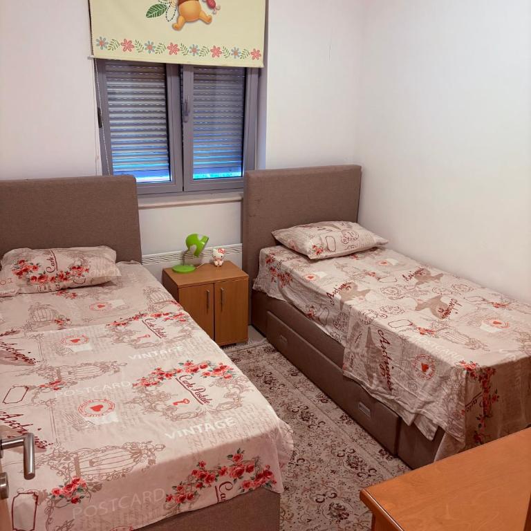 Njaro del Mar Petrovac Bay - Apartman - 8