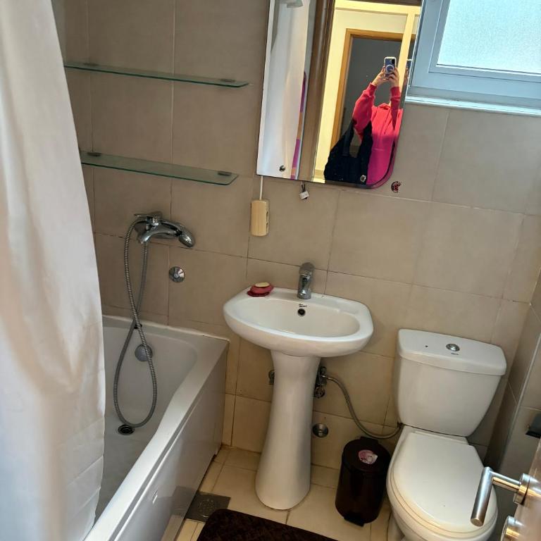 Njaro del Mar Petrovac Bay - Apartman - 9