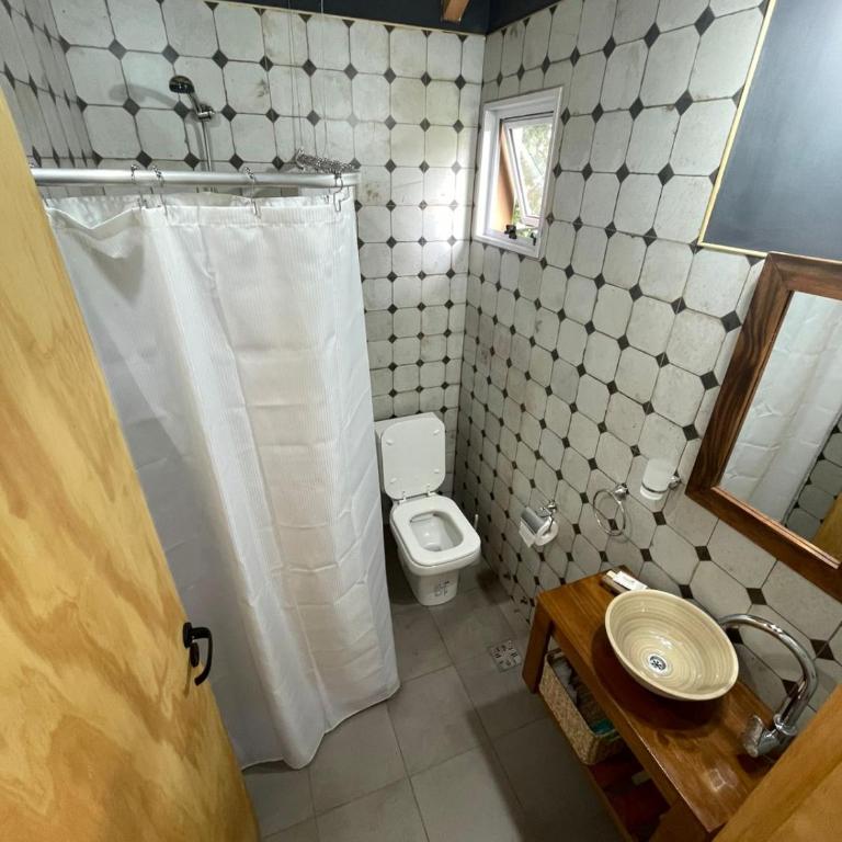 En El Bosque - Apartamento de 1 dormitorio - 7