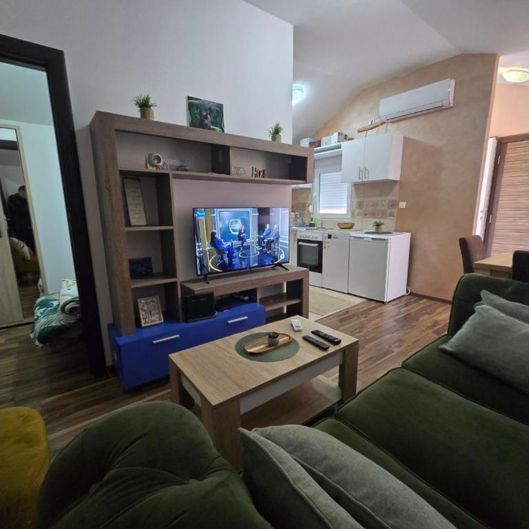 Gintas Comfort - Apartman sa 2 Spavaće Sobe - 1