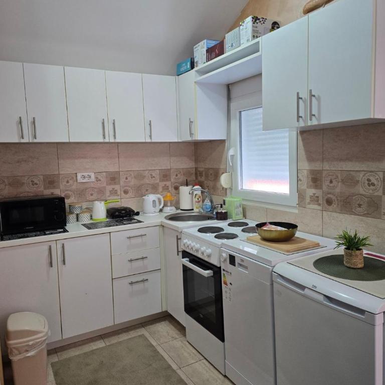 Gintas Comfort - Apartman sa 2 Spavaće Sobe - 8