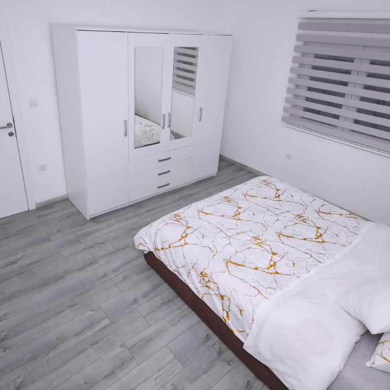 Moj kutak Trebinje - Apartman sa 2 Spavaće Sobe - 3
