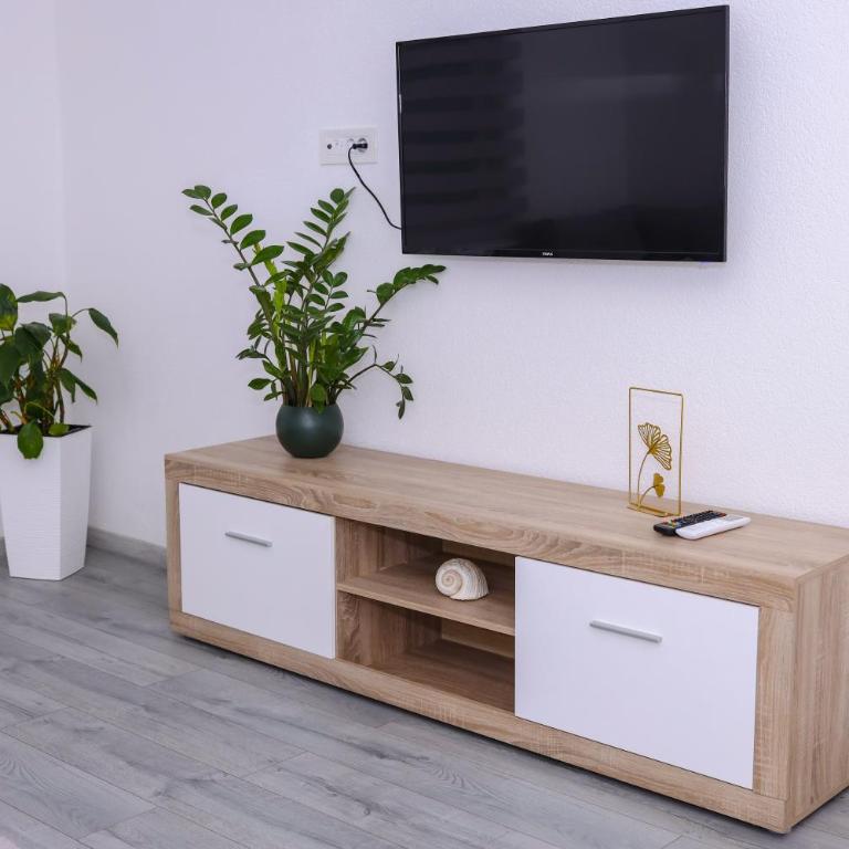 Moj kutak Trebinje - Apartman sa 2 Spavaće Sobe - 13