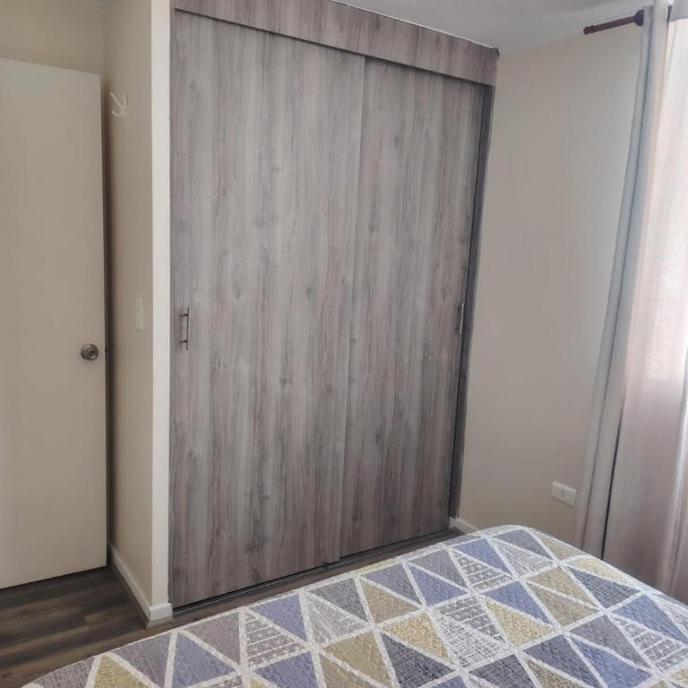 olivos 1 - Three-Bedroom Apartment - 15