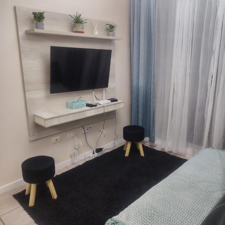 olivos 1 - Three-Bedroom Apartment - 4
