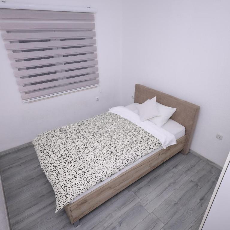 Moj kutak Trebinje - Apartman sa 2 Spavaće Sobe - 5