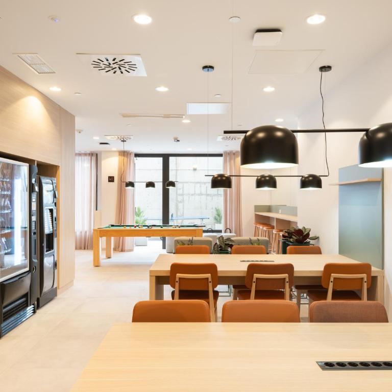 Stephouse Girona Tarradellas - Apartamento Estudio de 2 dormitorios - 6