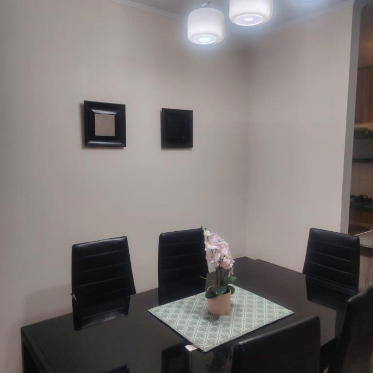 olivos 1 - Three-Bedroom Apartment - 3