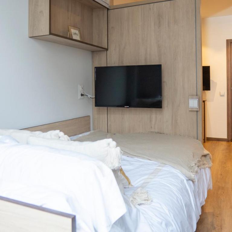 Stephouse Girona Tarradellas - Apartamento Estudio de 2 dormitorios - 8