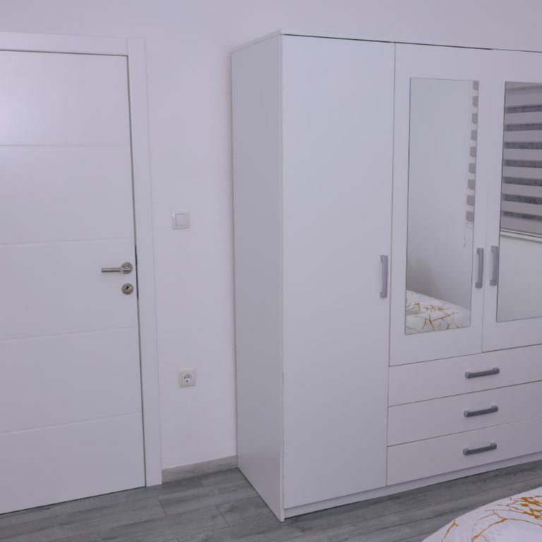Moj kutak Trebinje - Apartman sa 2 Spavaće Sobe - 4