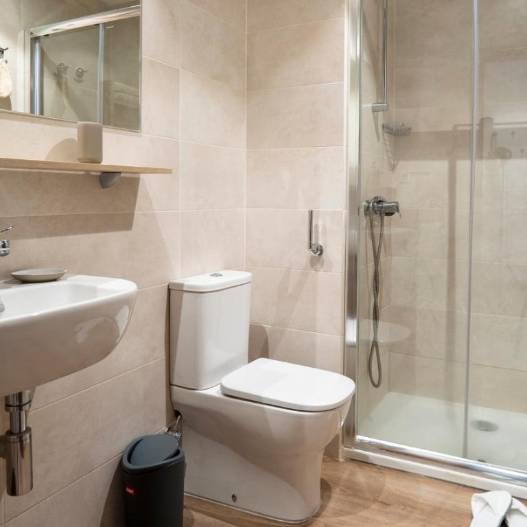 Stephouse Girona Tarradellas - Apartamento Estudio de 2 dormitorios - 20