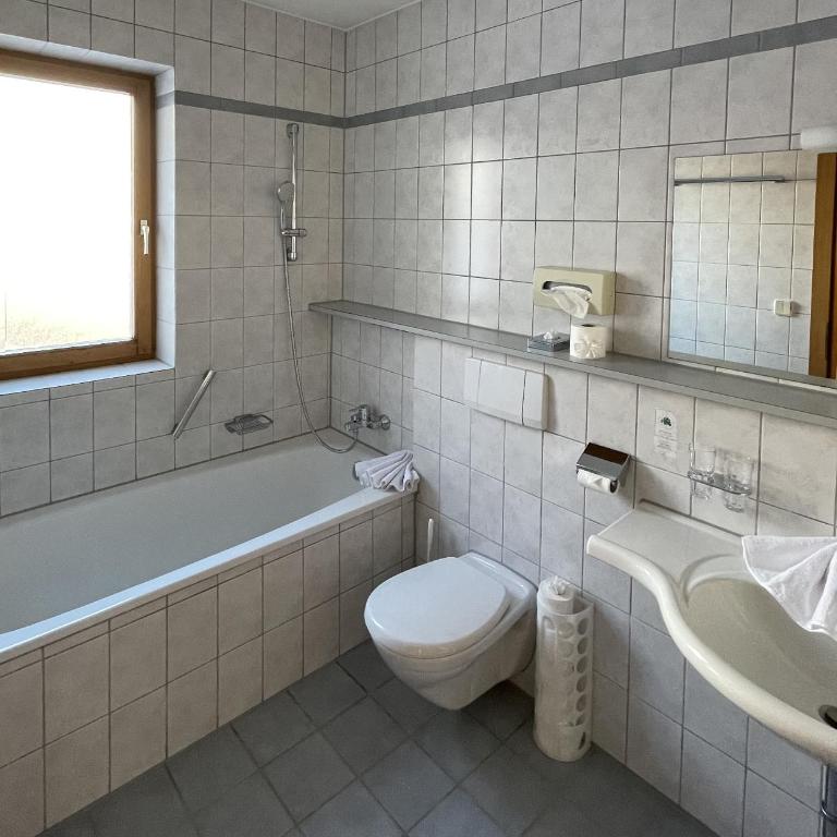 Hotel Alpina nature-wellness - Comfort Doppelzimmer - 6