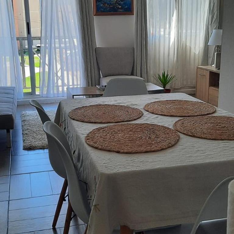 Departamento Condominio Los Maitenes La Serena - Two-Bedroom Apartment - 6
