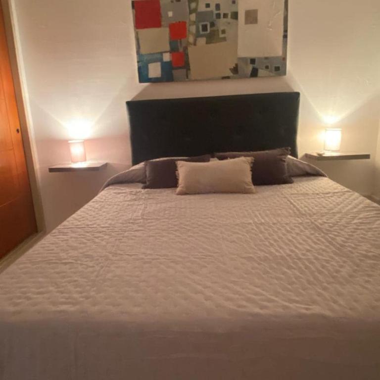 Renacer -descanso ideal a minutos del aeropuerto- - Apartamento de 1 dormitorio - 11