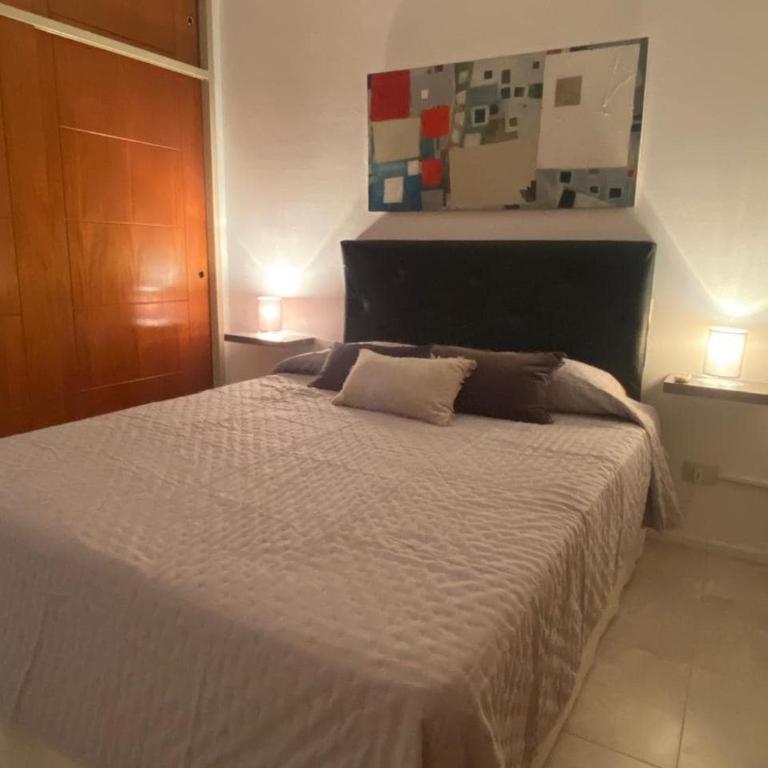 Renacer -descanso ideal a minutos del aeropuerto- - Apartamento de 1 dormitorio - 10