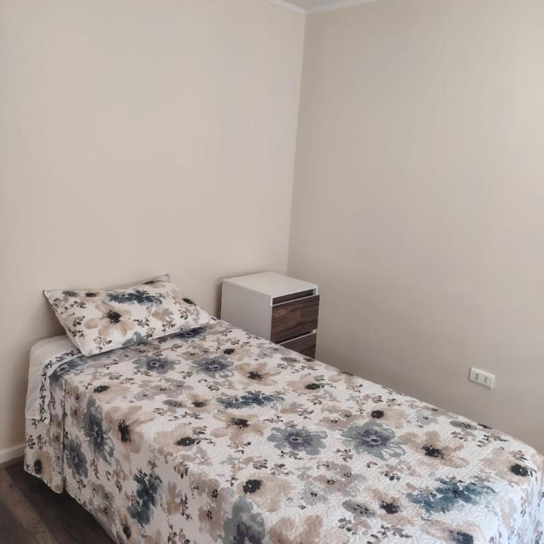olivos 1 - Three-Bedroom Apartment - 17